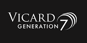 Vicard Generation 7 logo